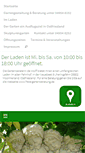 Mobile Screenshot of garten-kunst.com